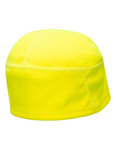 Portwest HA26 czapka wiatroszczelna PW3 Żółty/Czarny