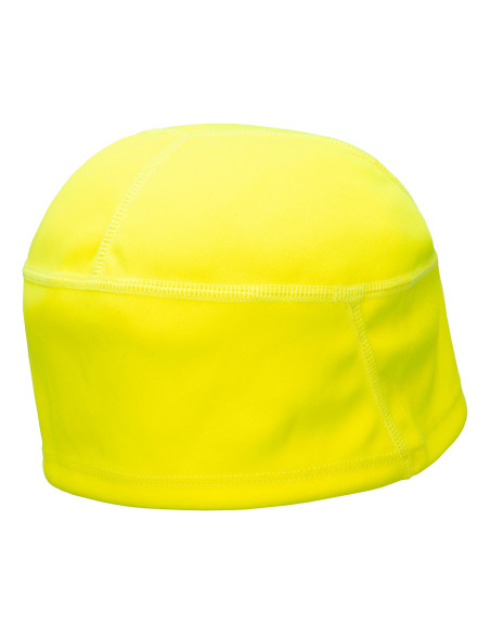 Portwest HA26 czapka wiatroszczelna PW3 Żółty/Czarny
