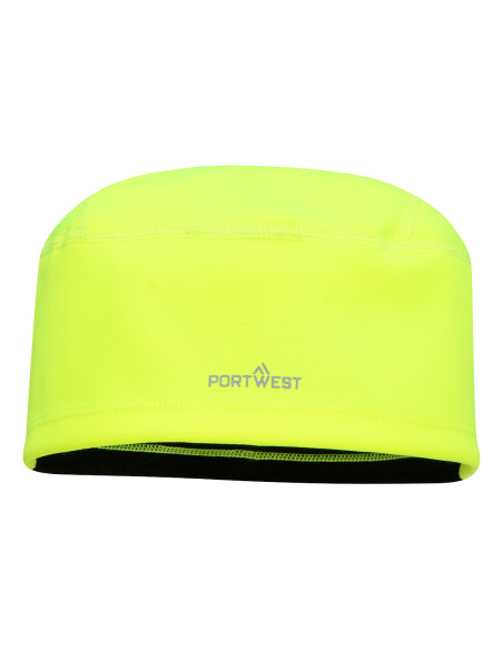 HA26 Czapka wiatroszczelna Portwest PW3 softshell | ToSafe