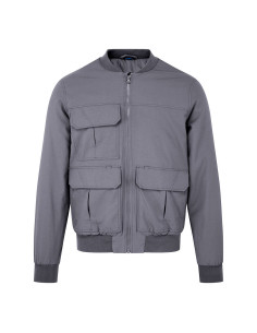Portwest KA360 kurtka bomber robocza KA3 Szary