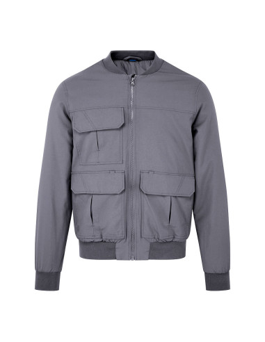 Portwest KA360 kurtka bomber robocza KA3 Szary