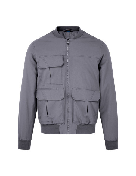 Portwest KA360 kurtka bomber robocza KA3 Szary