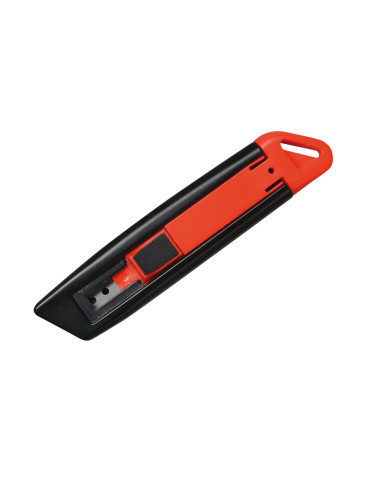 Portwest KN10 nóż bezpieczeństwa Ultra Safety Czarny