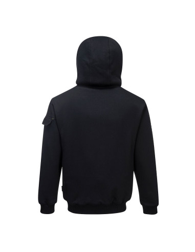 Bluza robocza Portwest Pewter KS32 z ociepleniem Sherpa | ToSafe