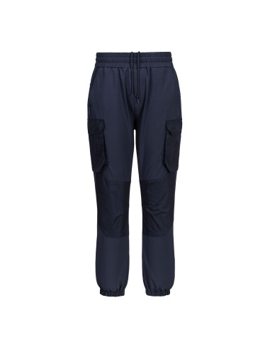 Spodnie robocze Granatowy