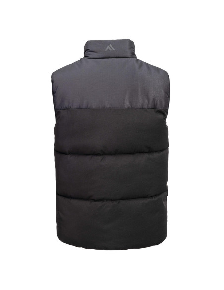 Kamizelka ocieplana Portwest KX3 Baffle KX305 wodoodporna | ToSafe