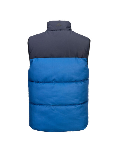 Kamizelka ocieplana Portwest KX3 Baffle KX305 wodoodporna | ToSafe