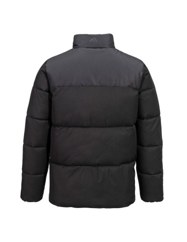 Kurtka ocieplana Portwest KX3 Baffle KX306 wodoodporna | ToSafe