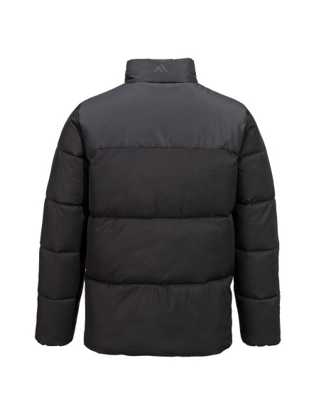 Kurtka ocieplana Portwest KX3 Baffle KX306 wodoodporna | ToSafe