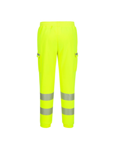 Spodnie ostrzegawcze Portwest Combat Joggers KX348 dresowe | ToSafe