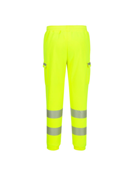 Spodnie ostrzegawcze Portwest Combat Joggers KX348 dresowe | ToSafe