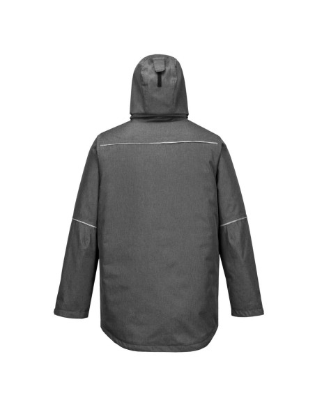 Kurtka robocza Portwest KX3 3/4 ocieplana KX360 | ToSafe