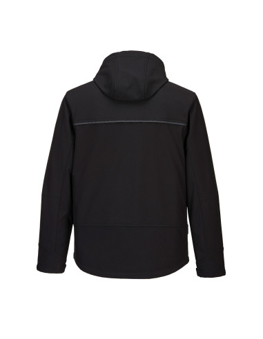 Kurtka softshell Portwest KX3 3L wodoodporna KX362 | ToSafe