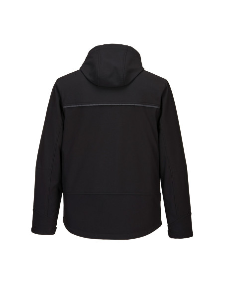 Kurtka softshell Portwest KX3 3L wodoodporna KX362 | ToSafe
