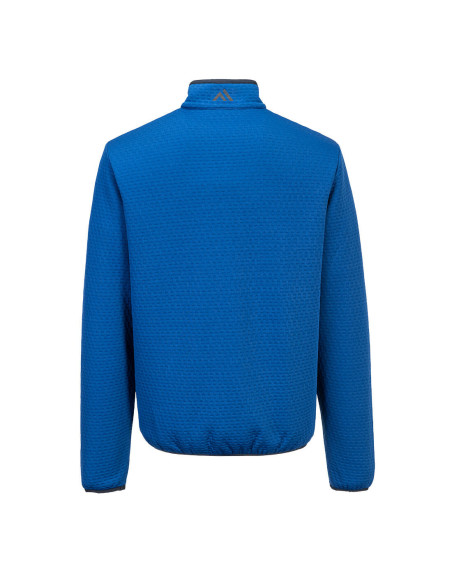 Bluza polarowa Portwest KX3 1/4 zip KX376 | ToSafe