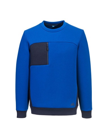 Bluzy robocze Kwarc/Ciemny granat
