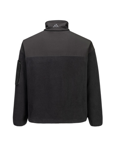 Bluza polarowa Portwest KX3 Sport 1/4 Zip KX378 | ToSafe