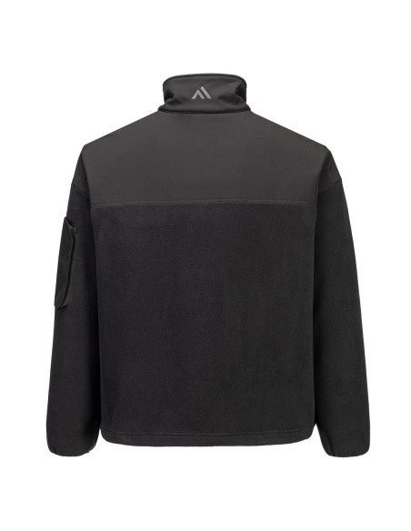 Bluza polarowa Portwest KX3 Sport 1/4 Zip KX378 | ToSafe