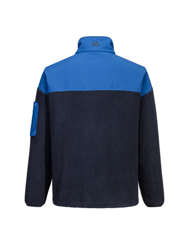 Bluza polarowa Portwest KX3 Sport 1/4 Zip KX378 | ToSafe