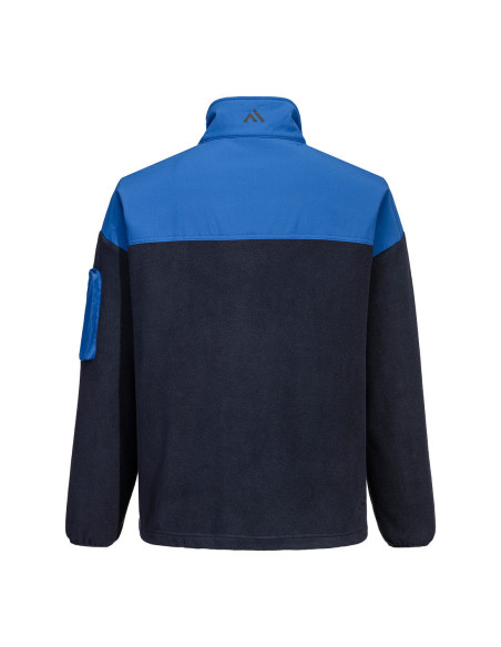 Bluza polarowa Portwest KX3 Sport 1/4 Zip KX378 | ToSafe