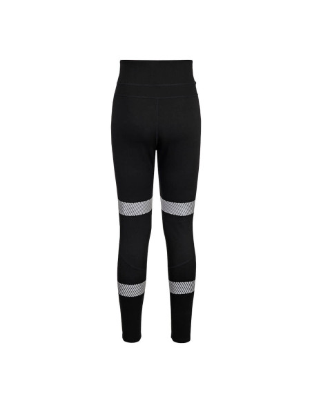 Elastyczne legginsy robocze damskie Portwest KX3 KX381 | ToSafe