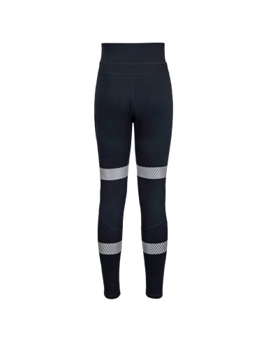 Elastyczne legginsy robocze damskie Portwest KX3 KX381 | ToSafe