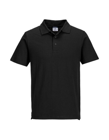 Koszulki polo Czarny