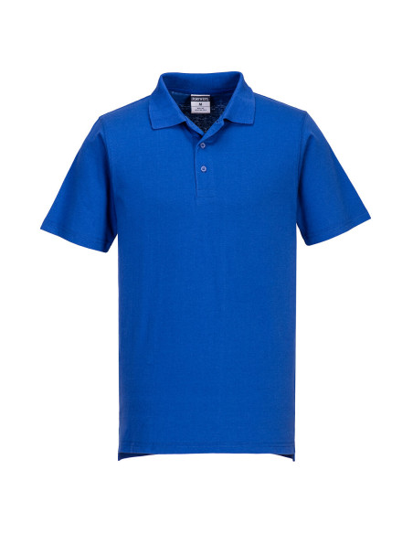 Koszulki polo Niebieski