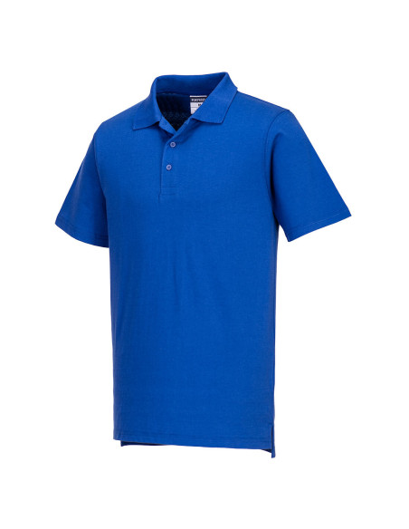 Lekka koszulka polo Portwest L210 z dżerseju | ToSafe