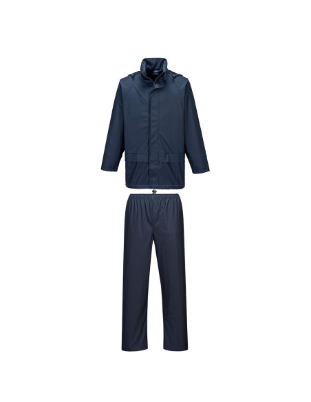 Zestaw przeciwdeszczowy Portwest Sealtex Essential L450 | ToSafe