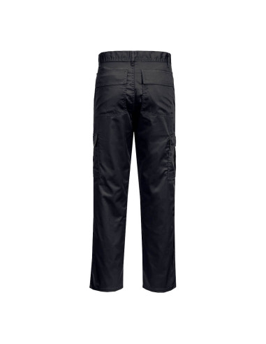 Lekkie spodnie robocze Portwest Combat Kingsmill L701 | ToSafe