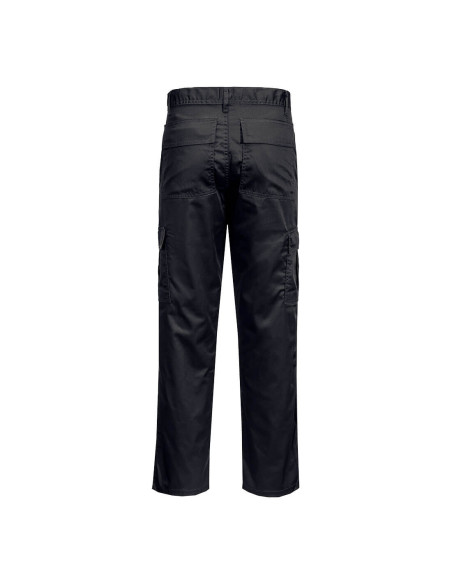 Lekkie spodnie robocze Portwest Combat Kingsmill L701 | ToSafe