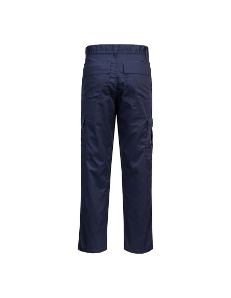 Lekkie spodnie robocze Portwest Combat Kingsmill L701 | ToSafe