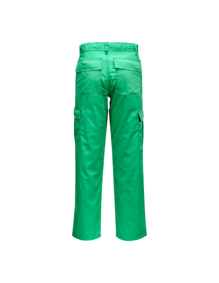 Lekkie spodnie robocze Portwest Combat Kingsmill L701 | ToSafe