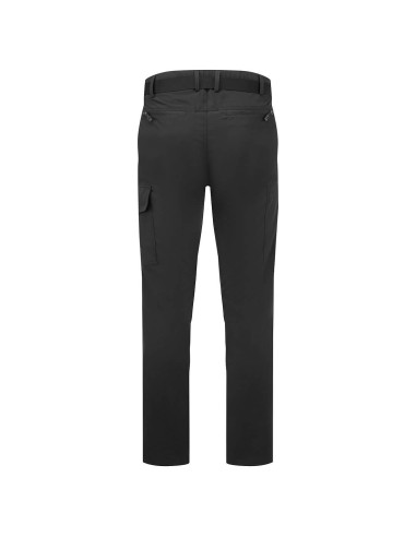Elastyczne spodnie robocze Portwest Stretch Combat L711 | ToSafe