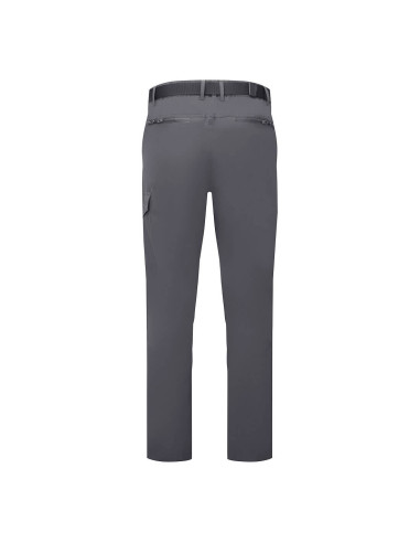 Elastyczne spodnie robocze Portwest Stretch Combat L711 | ToSafe