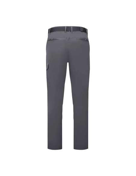 Elastyczne spodnie robocze Portwest Stretch Combat L711 | ToSafe