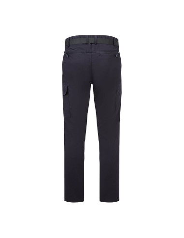 Elastyczne spodnie robocze Portwest Stretch Combat L711 | ToSafe