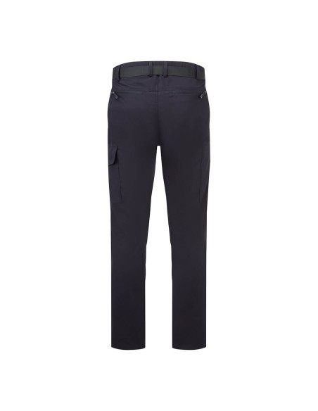 Elastyczne spodnie robocze Portwest Stretch Combat L711 | ToSafe