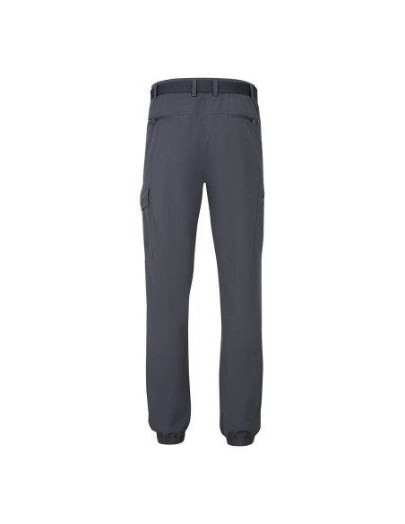 Elastyczne spodnie robocze Portwest Stretch Combat L712 | ToSafe