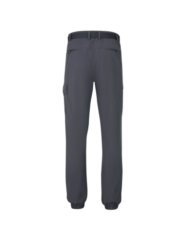 Elastyczne spodnie robocze Portwest Stretch Combat L712 | ToSafe