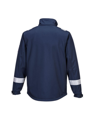 Kurtka ochronna softshell Portwest MV73 Modaflame Multi Norm | ToSafe