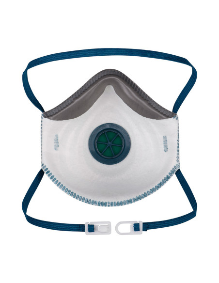 Półmaska przeciwpyłowa Portwest P271 FFP2 ERGONET | ToSafe
