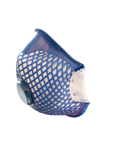 Półmaska przeciwpyłowa Portwest P271 FFP2 ERGONET | ToSafe
