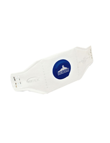 Półmaska przeciwpyłowa Portwest P291 EAGLE FFP2 składana | ToSafe