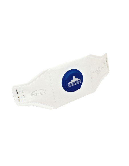 Półmaska przeciwpyłowa Portwest P291 EAGLE FFP2 składana | ToSafe