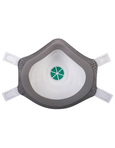 Półmaska FFP3 Premium Portwest P305 z zaworkiem wydechowym | ToSafe