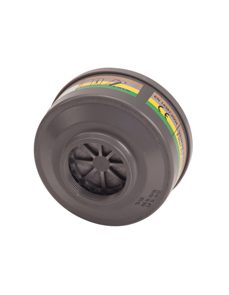 Filtr gazowy Portwest P920 ABEK1 do półmaski P410 | ToSafe