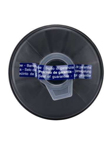 Filtr kombinowany Portwest P976 ABEK2P3 z gwintem DIN EN 148-1 | ToSafe