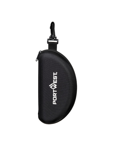 Etui na okulary ochronne Portwest PA15 z zamkiem | ToSafe